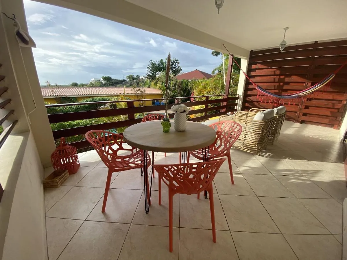 Home Sweet Home Jan Thiel Curacao Best View