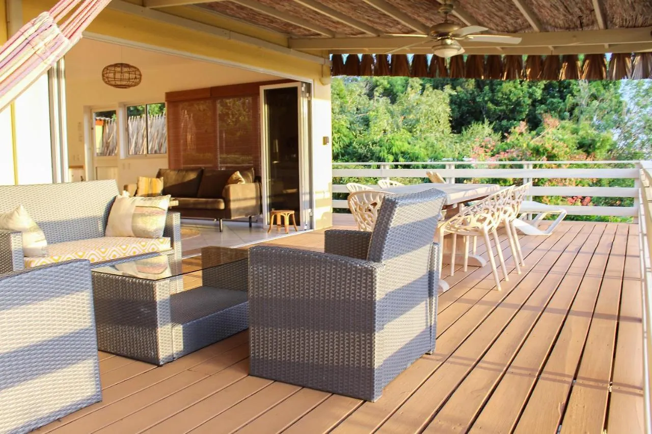 Home Sweet Home Jan Thiel Curacao Best View