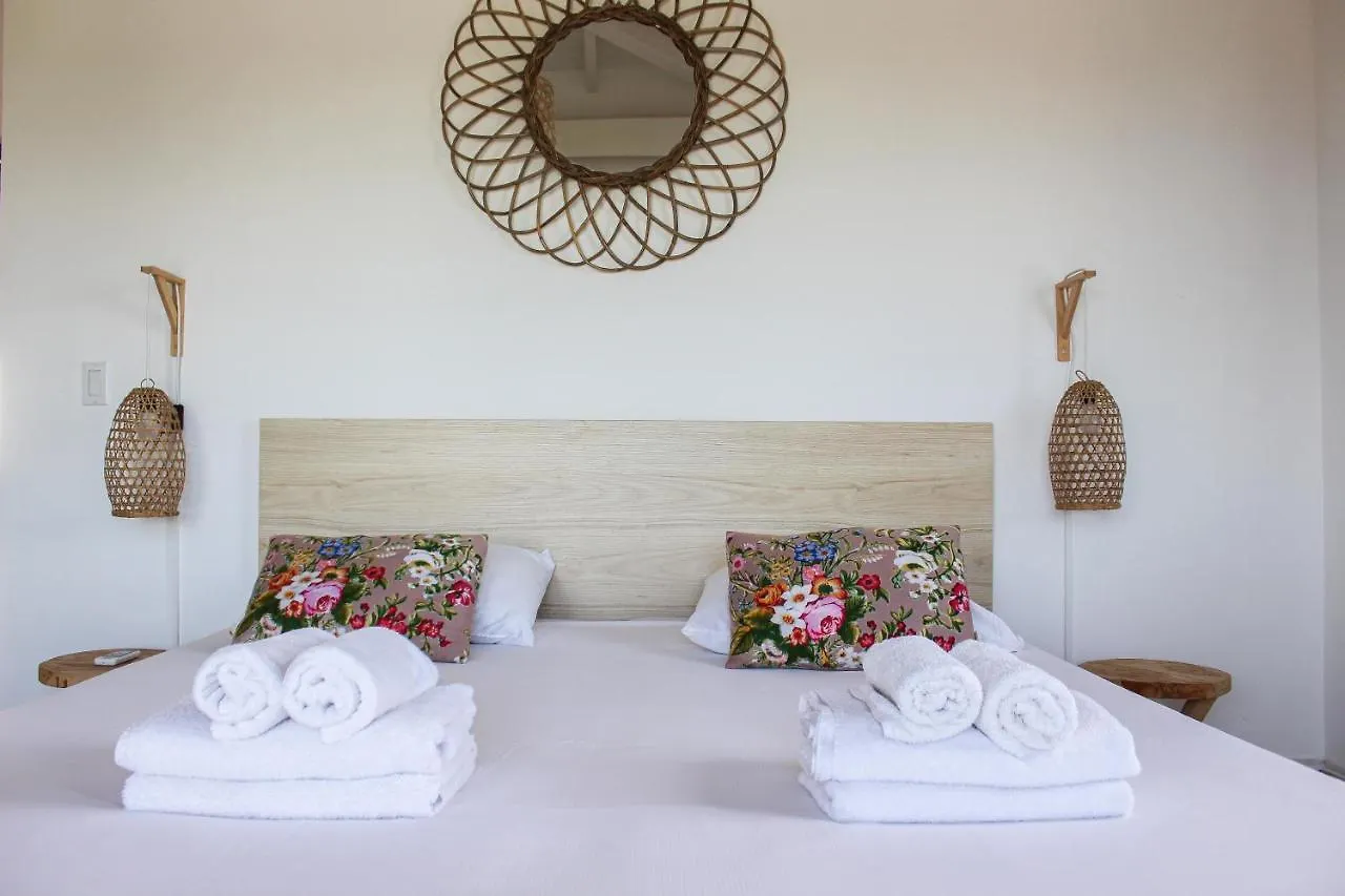 Home Sweet Home Jan Thiel Curacao Best View 3*,