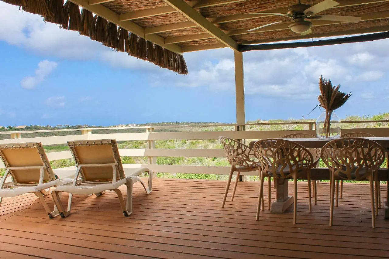 Home Sweet Home Jan Thiel Curacao Best View 3*,  Curaçao