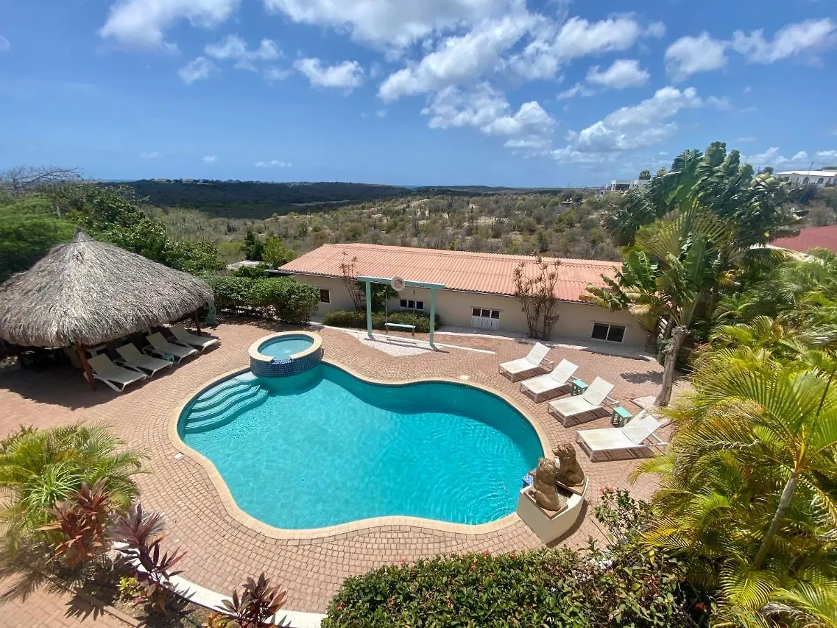 Home Sweet Home Jan Thiel Curacao Best View