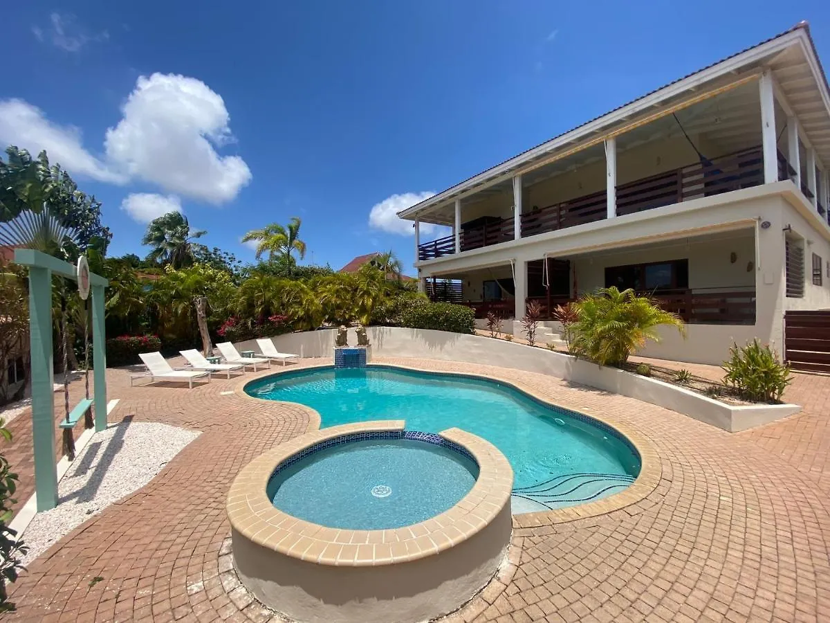 Home Sweet Home Jan Thiel Curacao Best View