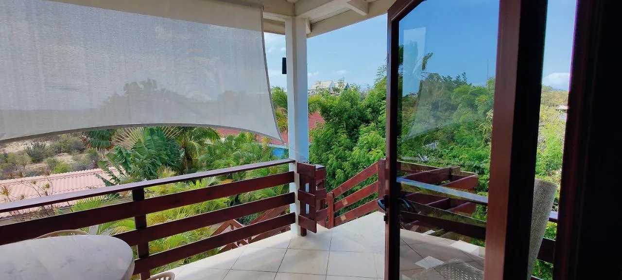 Home Sweet Home Jan Thiel Curacao Best View Lejlighedshotel