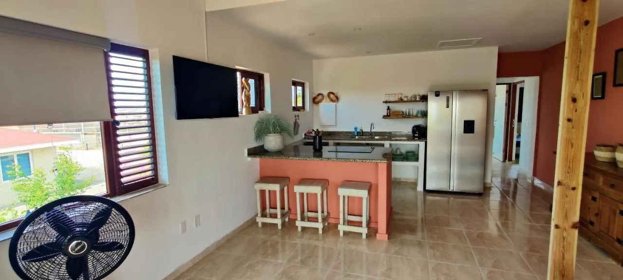 Home Sweet Home Jan Thiel Curacao Best View