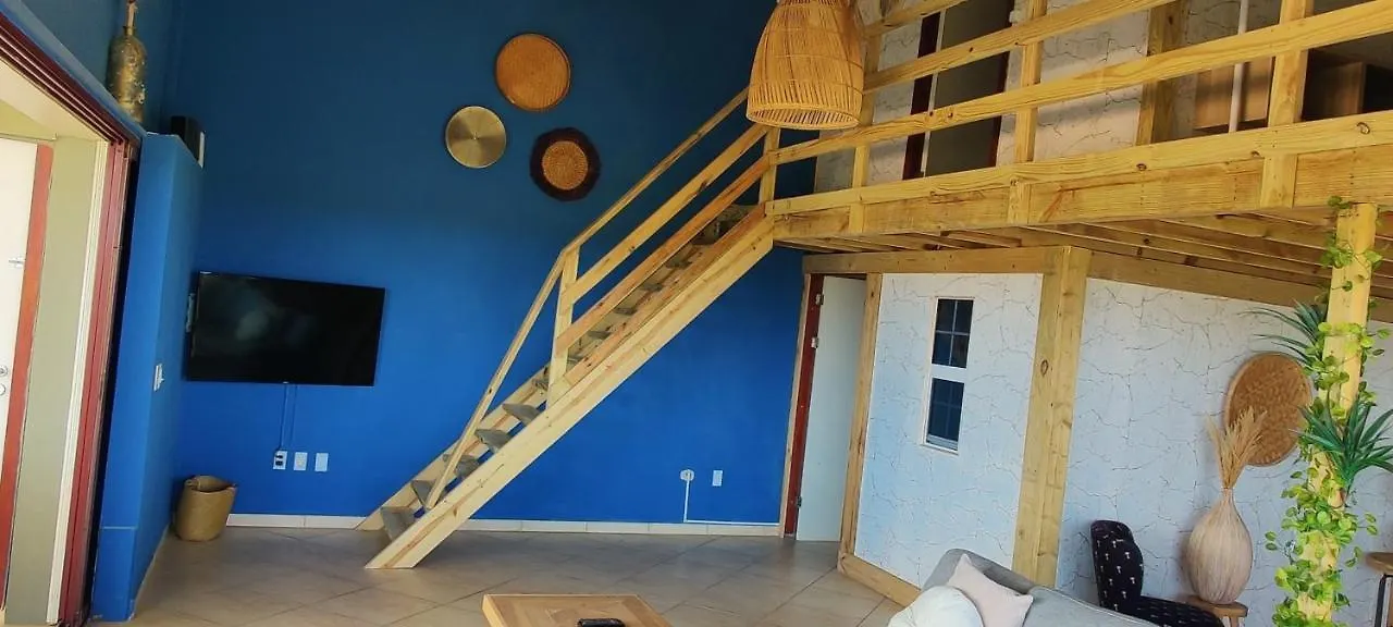 Home Sweet Home Jan Thiel Curacao Best View Curaçao