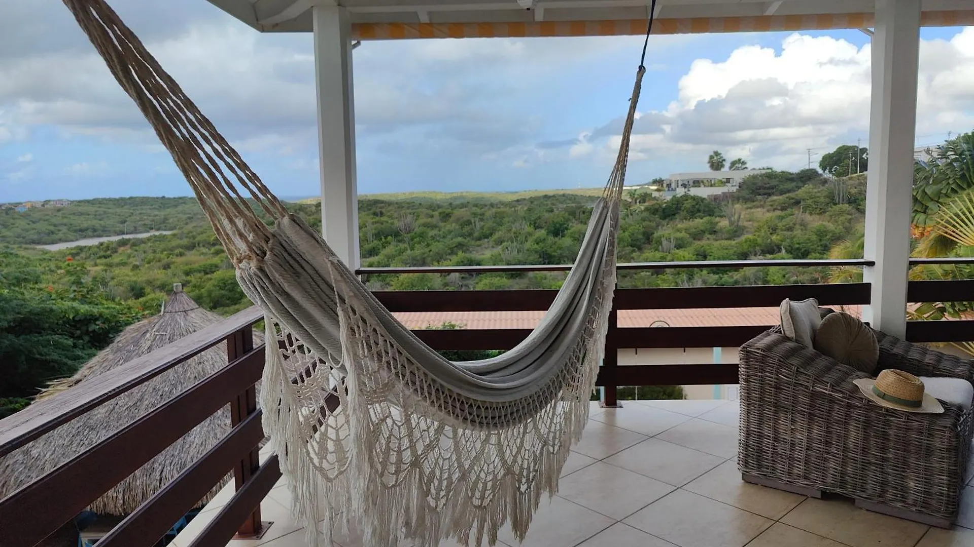 Lejlighedshotel Home Sweet Home Jan Thiel Curacao Best View