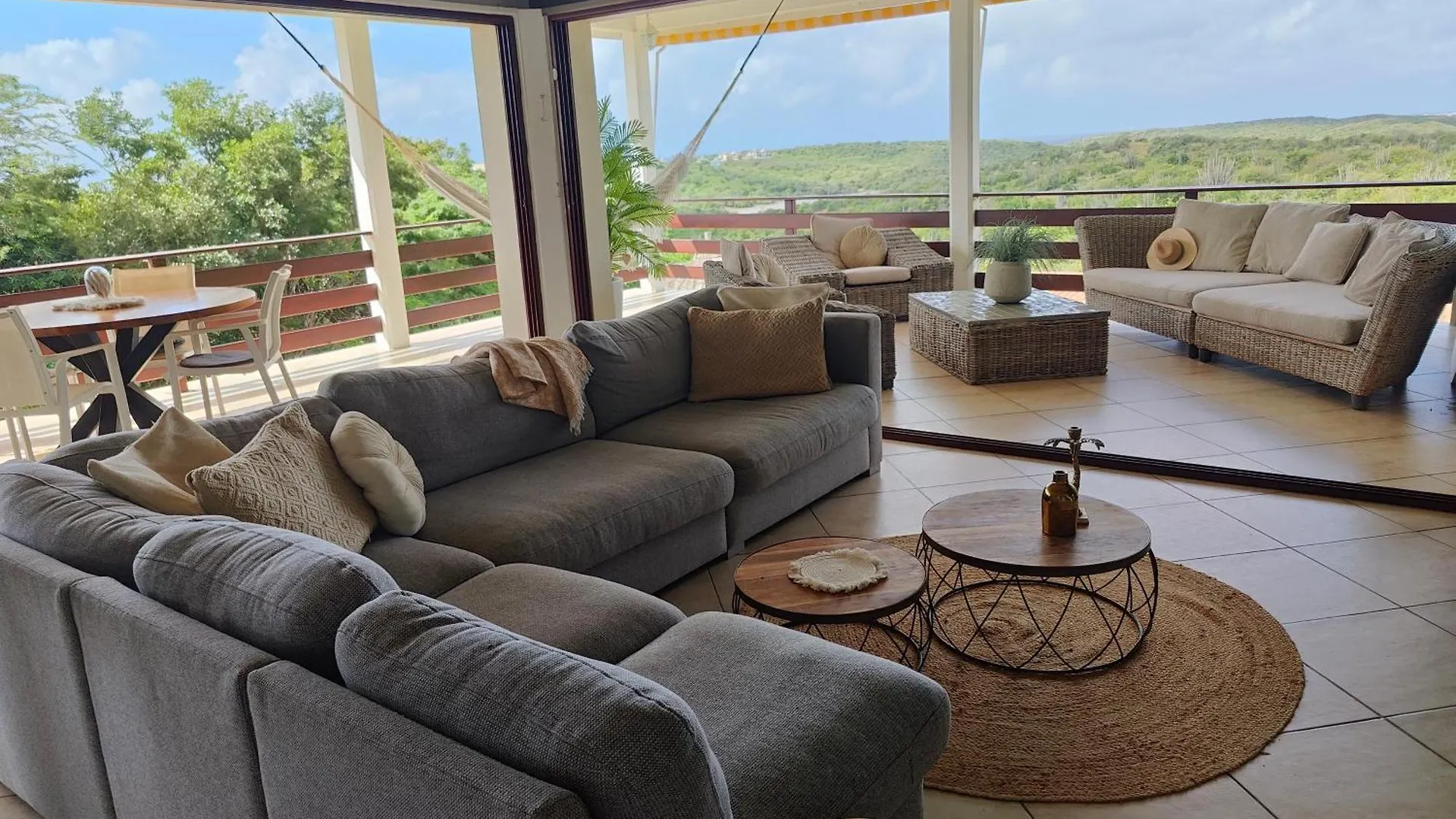 Home Sweet Home Jan Thiel Curacao Best View Curaçao