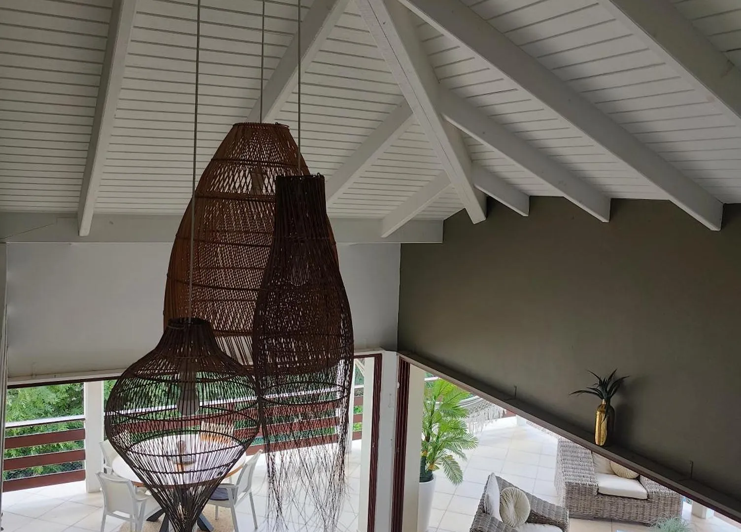 Home Sweet Home Jan Thiel Curacao Best View Lejlighedshotel