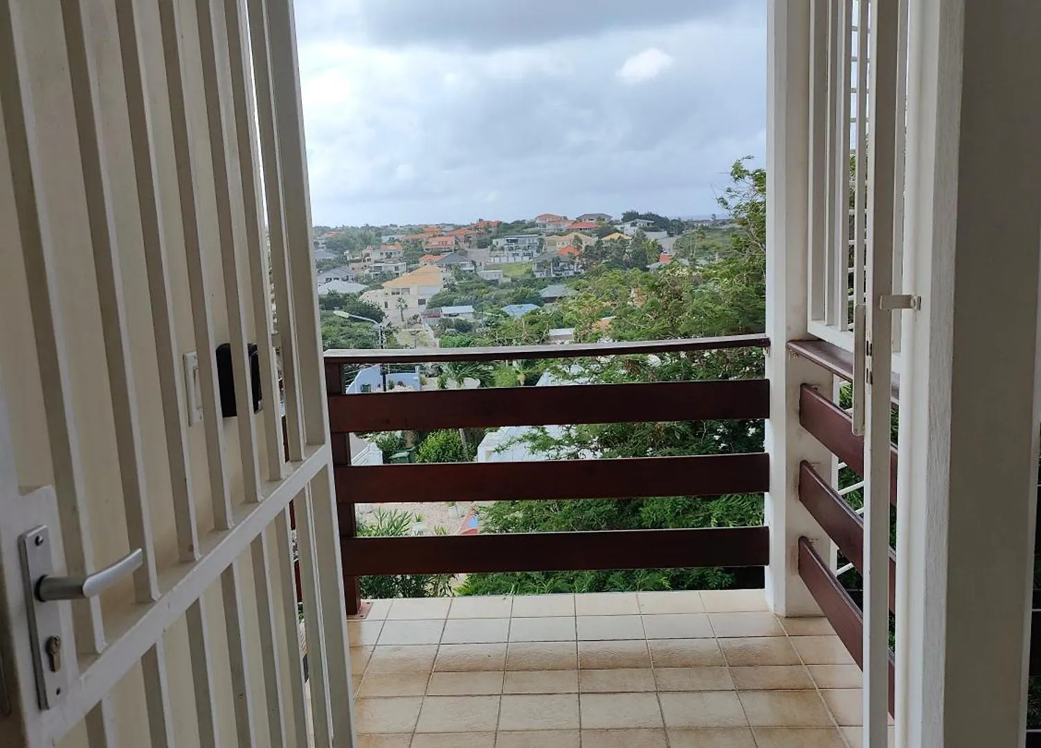 *** Lejlighedshotel Home Sweet Home Jan Thiel Curacao Best View Curaçao