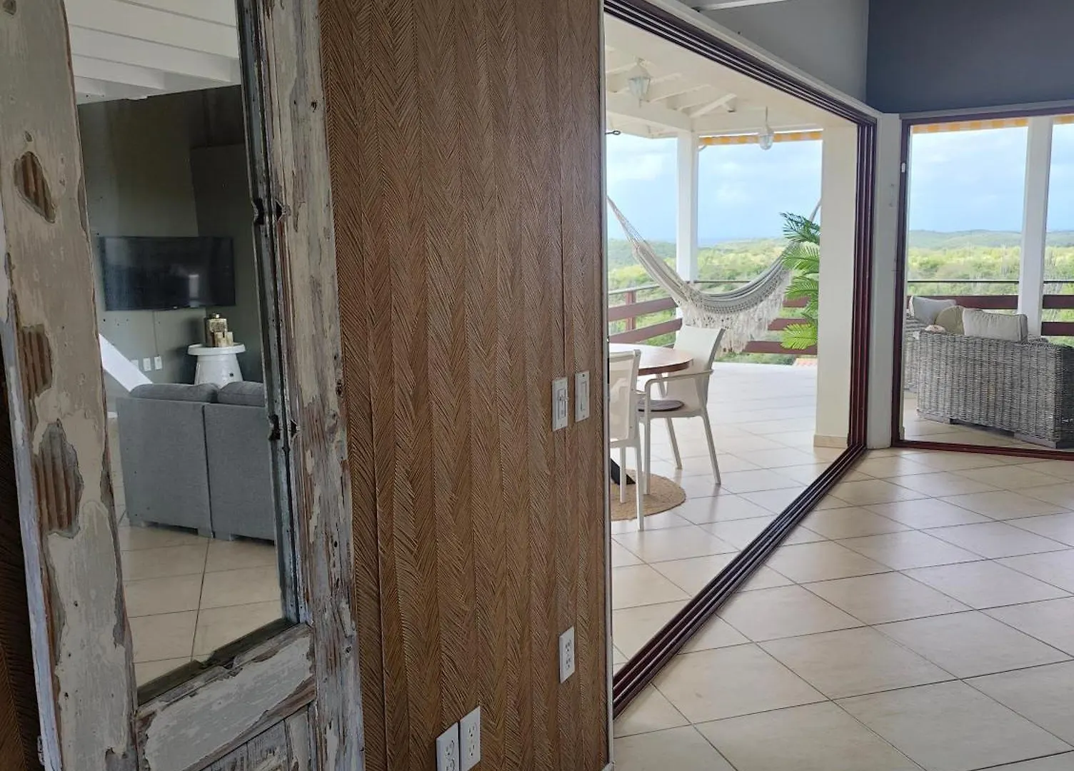 Home Sweet Home Jan Thiel Curacao Best View