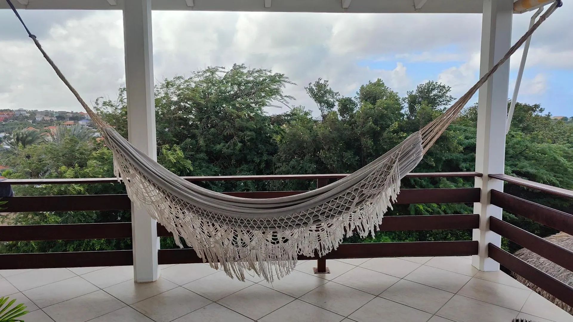 Home Sweet Home Jan Thiel Curacao Best View Lejlighedshotel