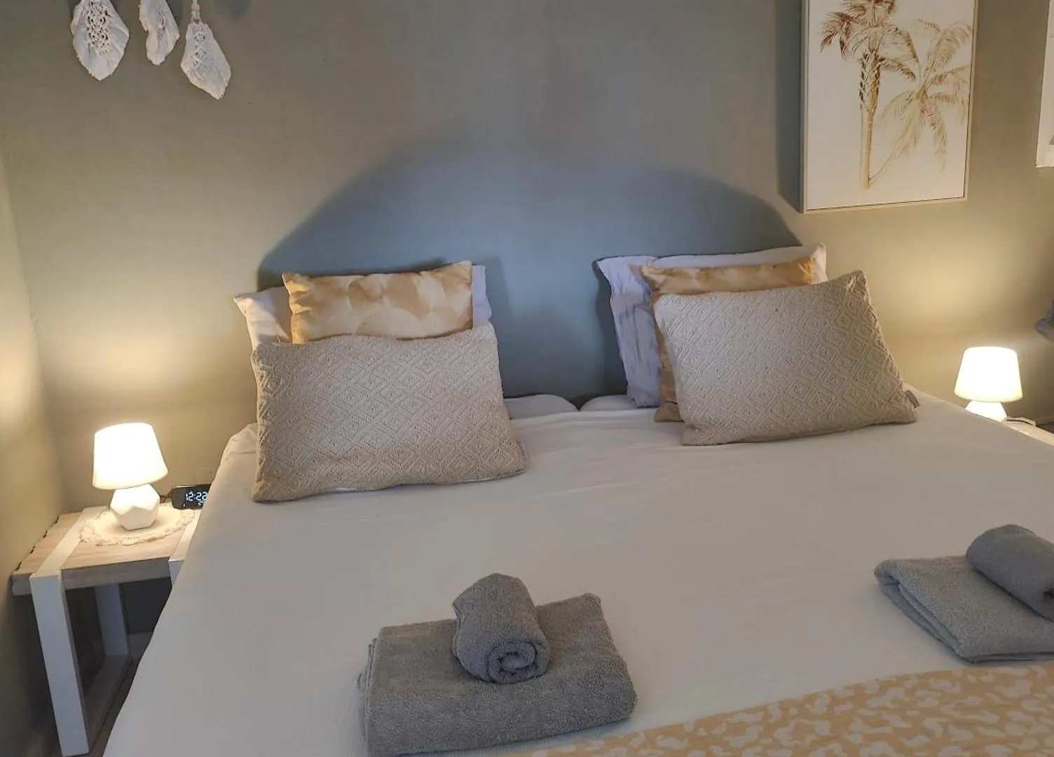 *** Lejlighedshotel Home Sweet Home Jan Thiel Curacao Best View Curaçao