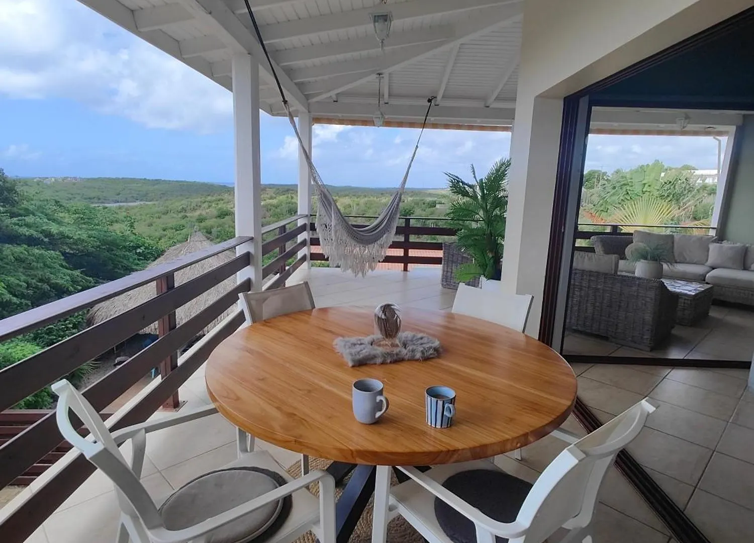 Home Sweet Home Jan Thiel Curacao Best View Curaçao
