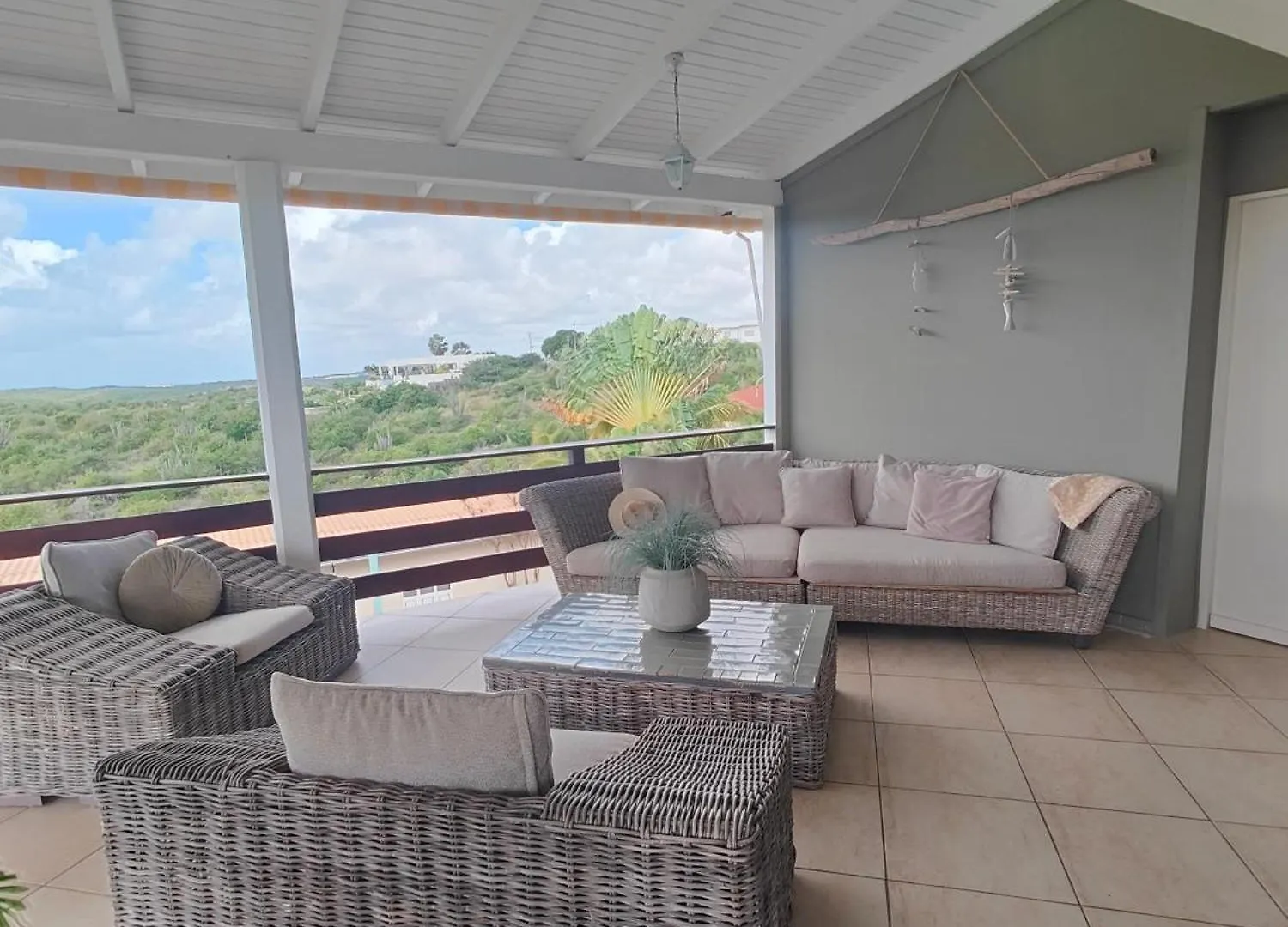 Home Sweet Home Jan Thiel Curacao Best View