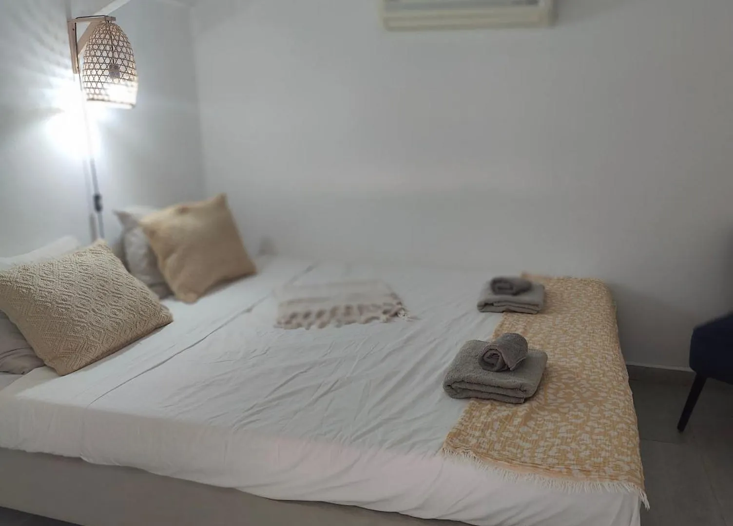 Home Sweet Home Jan Thiel Curacao Best View Lejlighedshotel