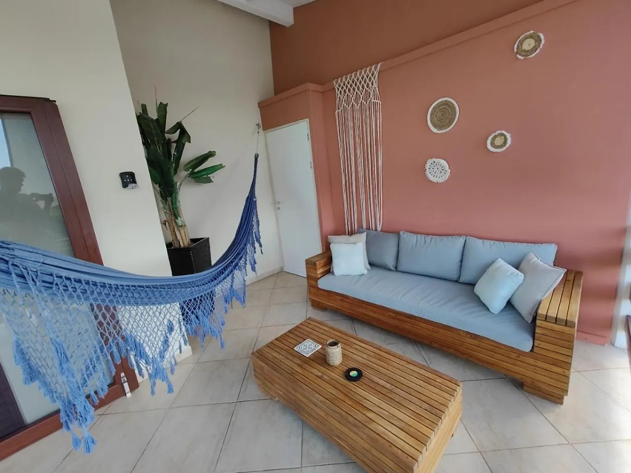 Home Sweet Home Jan Thiel Curacao Best View 3*,