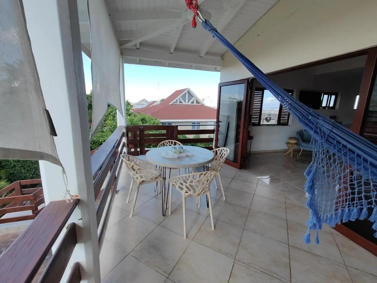 Home Sweet Home Jan Thiel Curacao Best View Curaçao