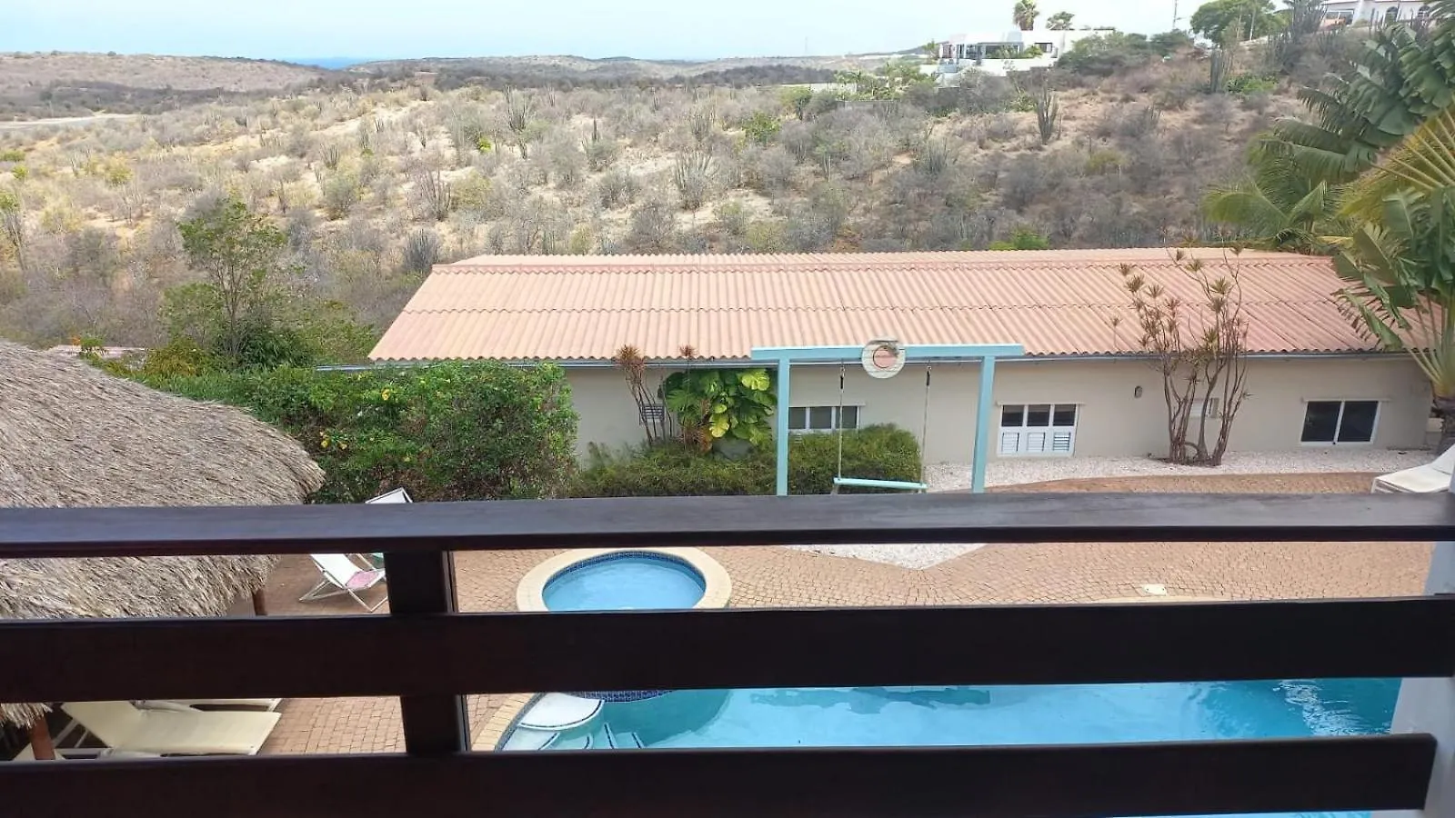 Lejlighedshotel Home Sweet Home Jan Thiel Curacao Best View