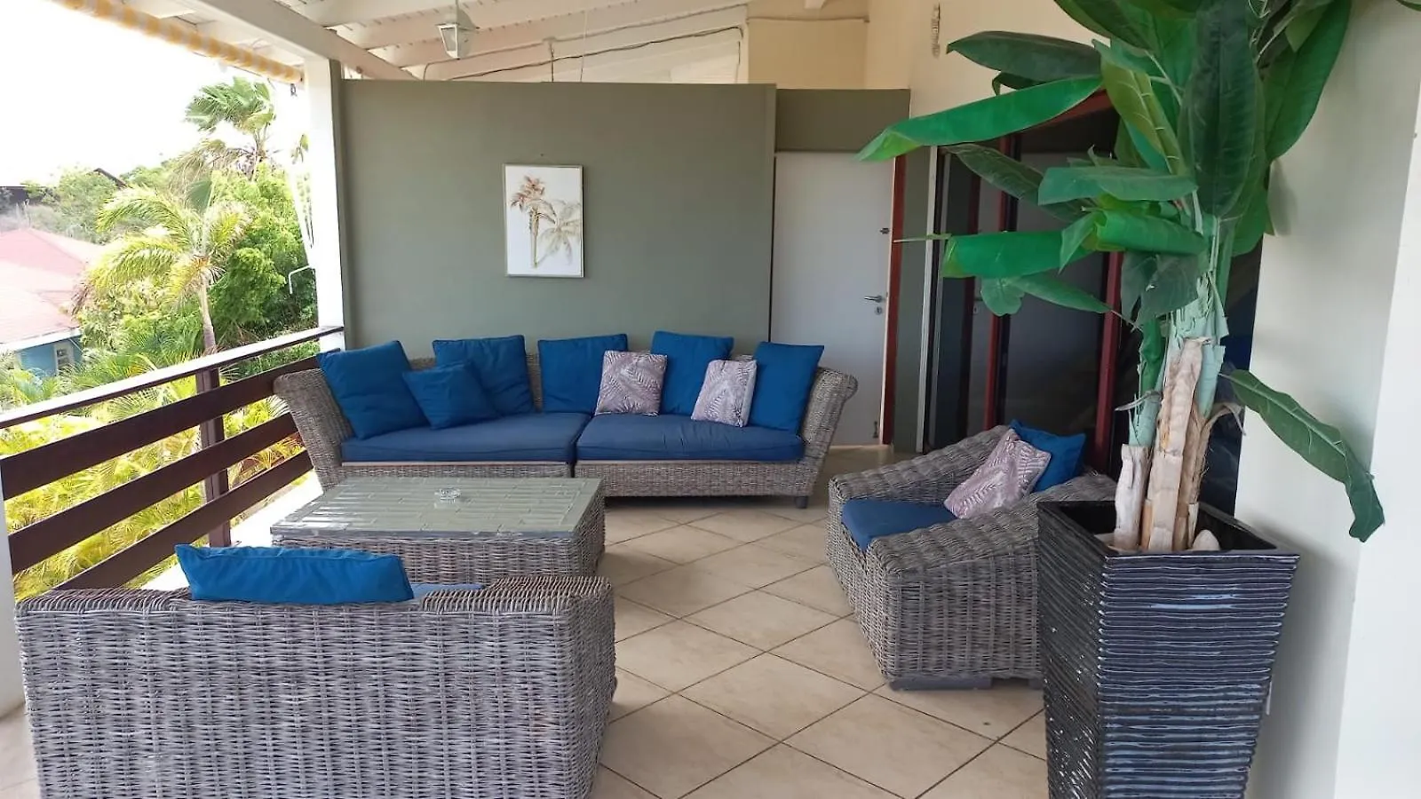 Lejlighedshotel Home Sweet Home Jan Thiel Curacao Best View