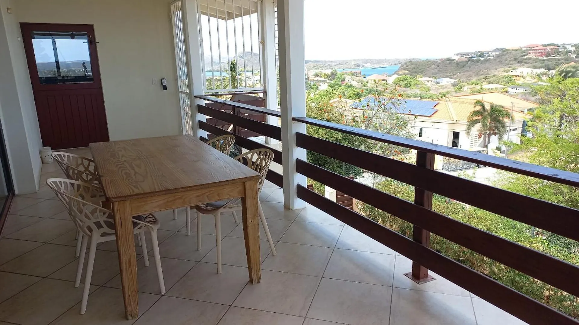 Home Sweet Home Jan Thiel Curacao Best View 3*,  Curaçao