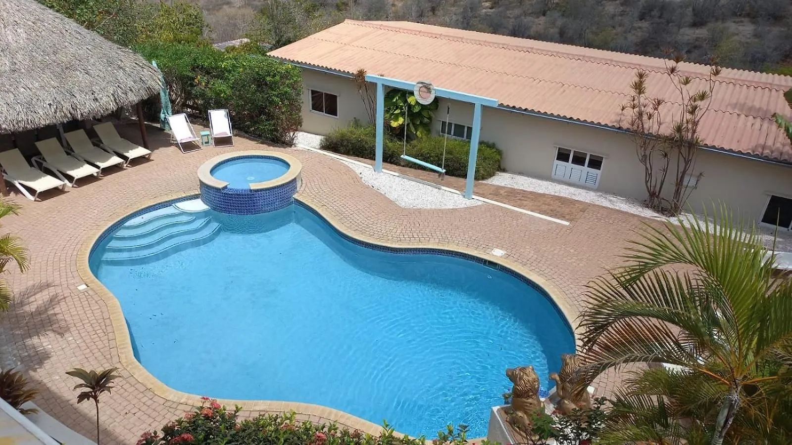 Home Sweet Home Jan Thiel Curacao Best View