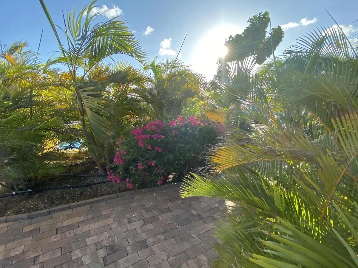Lejlighedshotel Home Sweet Home Jan Thiel Curacao Best View