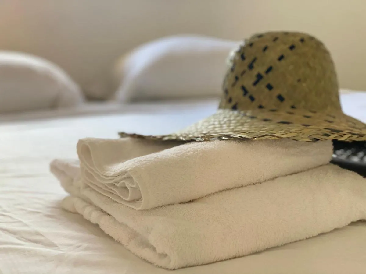 Aparthotel Home Sweet Home Jan Thiel Curacao Best View