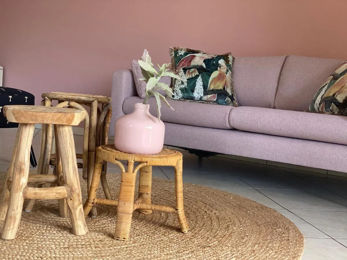 Lejlighedshotel Home Sweet Home Jan Thiel Curacao Best View