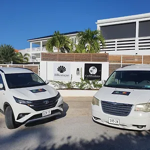 Apartamento A1 Budget At Curacao
