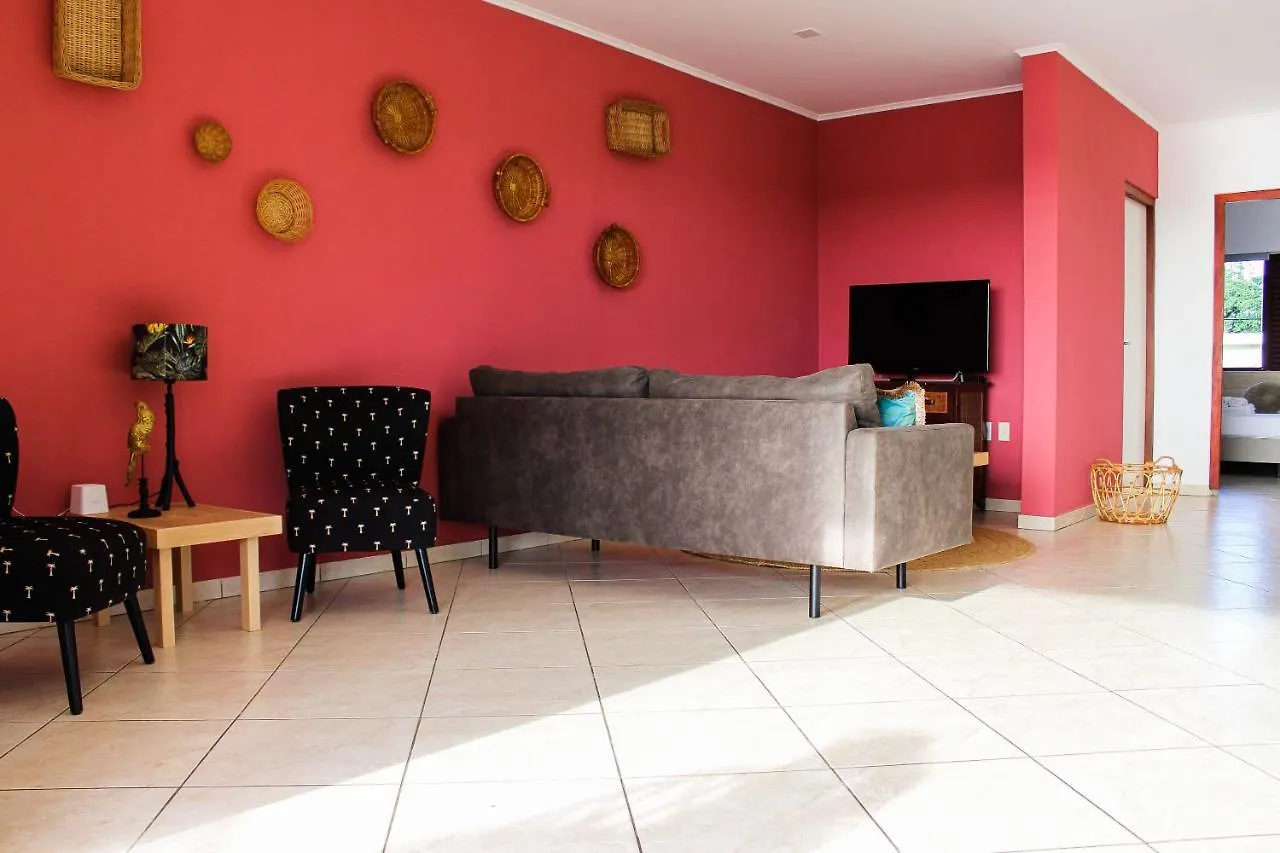 Home Sweet Home Jan Thiel Curacao Best View Aparthotel