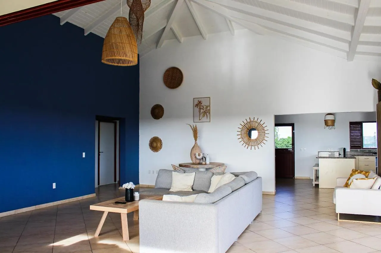 Home Sweet Home Jan Thiel Curacao Best View Aparthotel