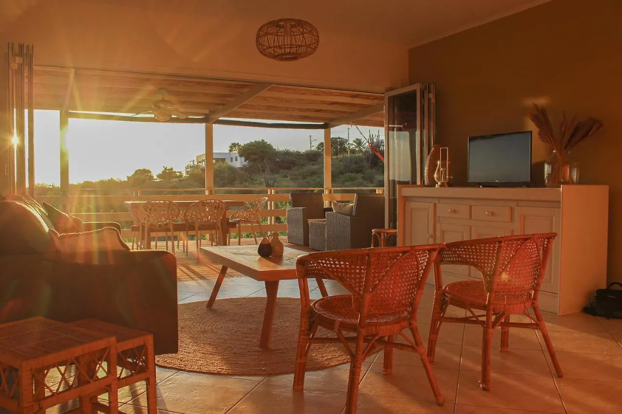 Aparthotel Home Sweet Home Jan Thiel Curacao Best View