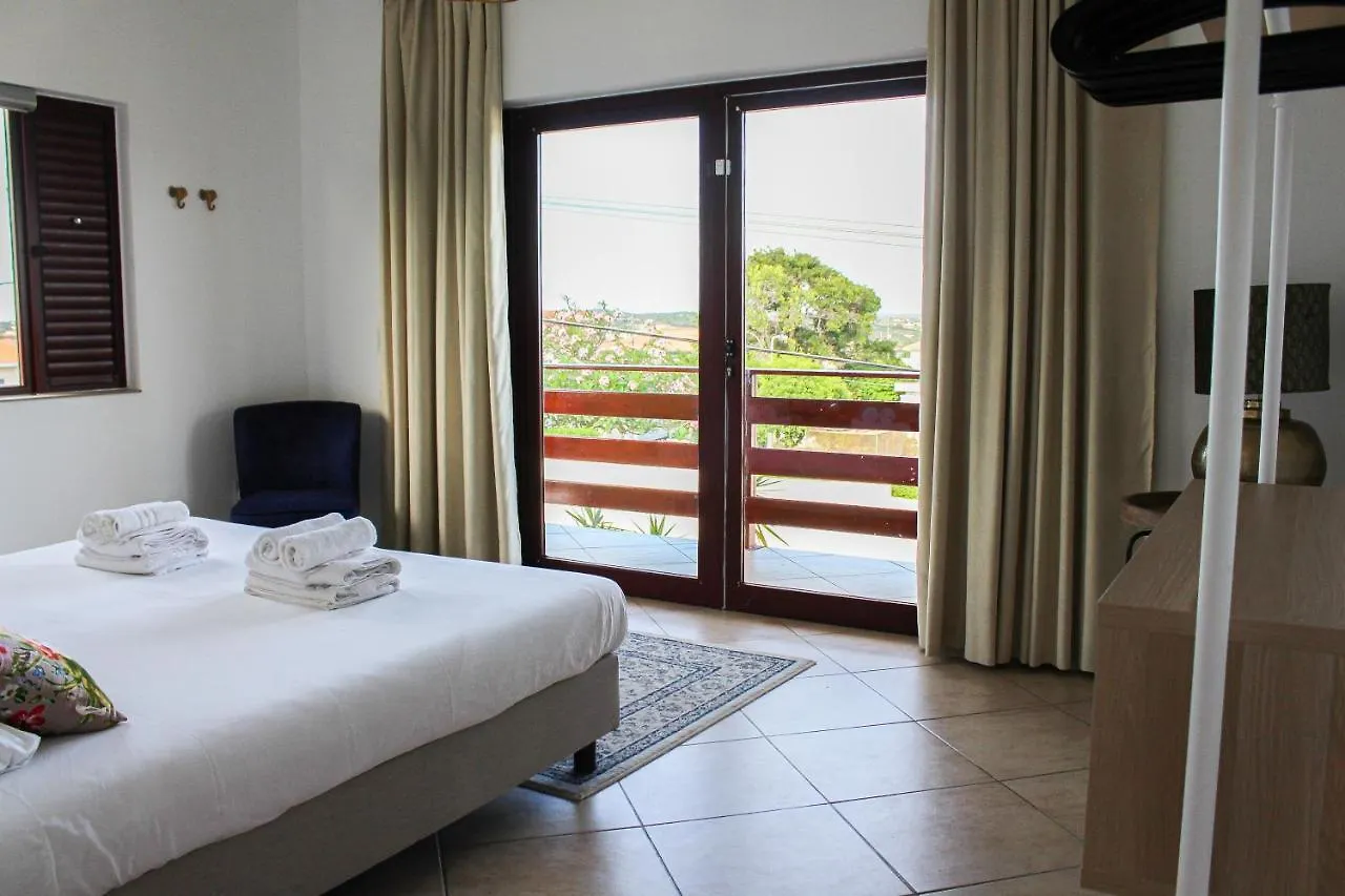 Aparthotel Home Sweet Home Jan Thiel Curacao Best View