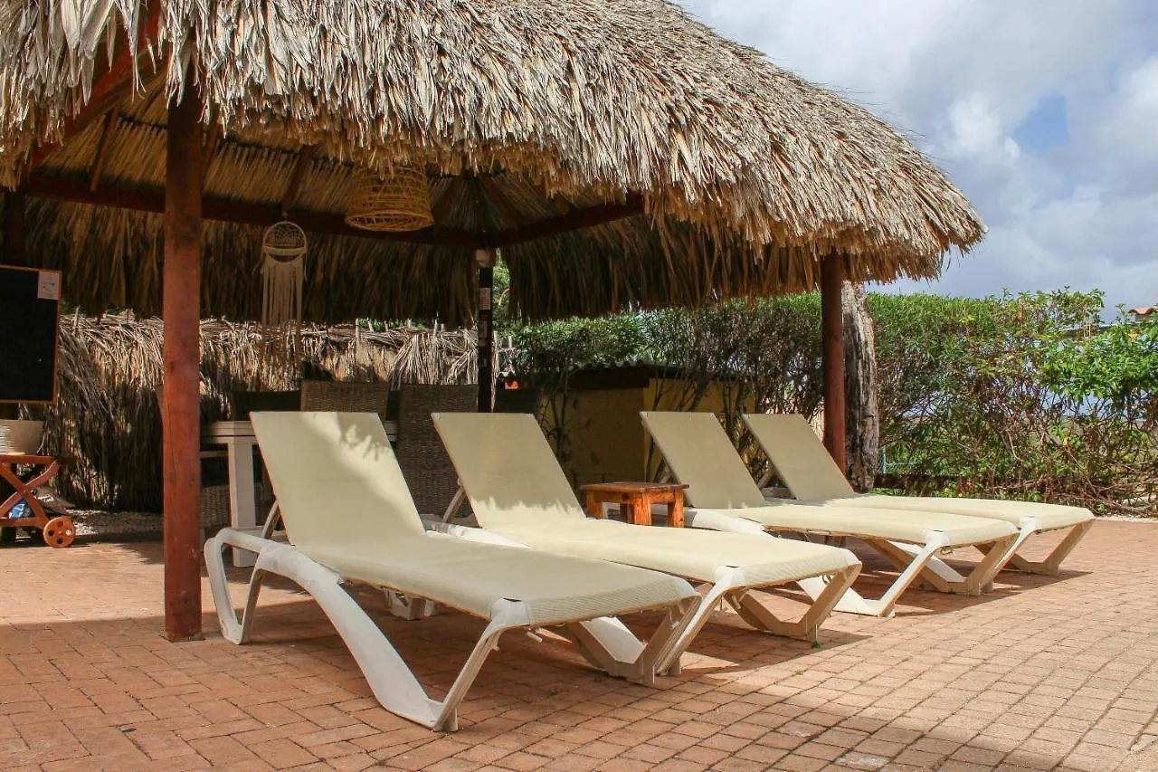 Home Sweet Home Jan Thiel Curacao Best View