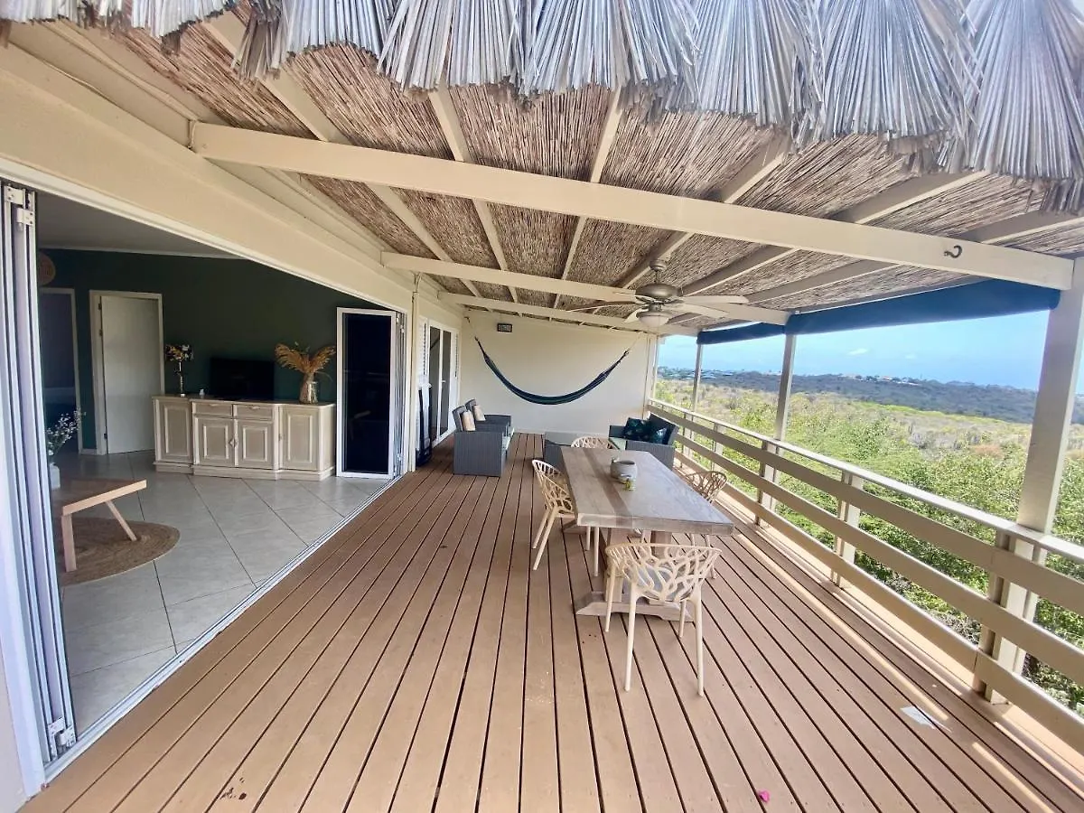 *** Aparthotel Home Sweet Home Jan Thiel Curacao Best View Curacao