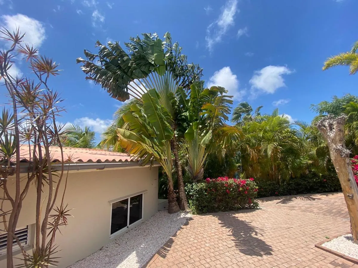 Home Sweet Home Jan Thiel Curacao Best View
