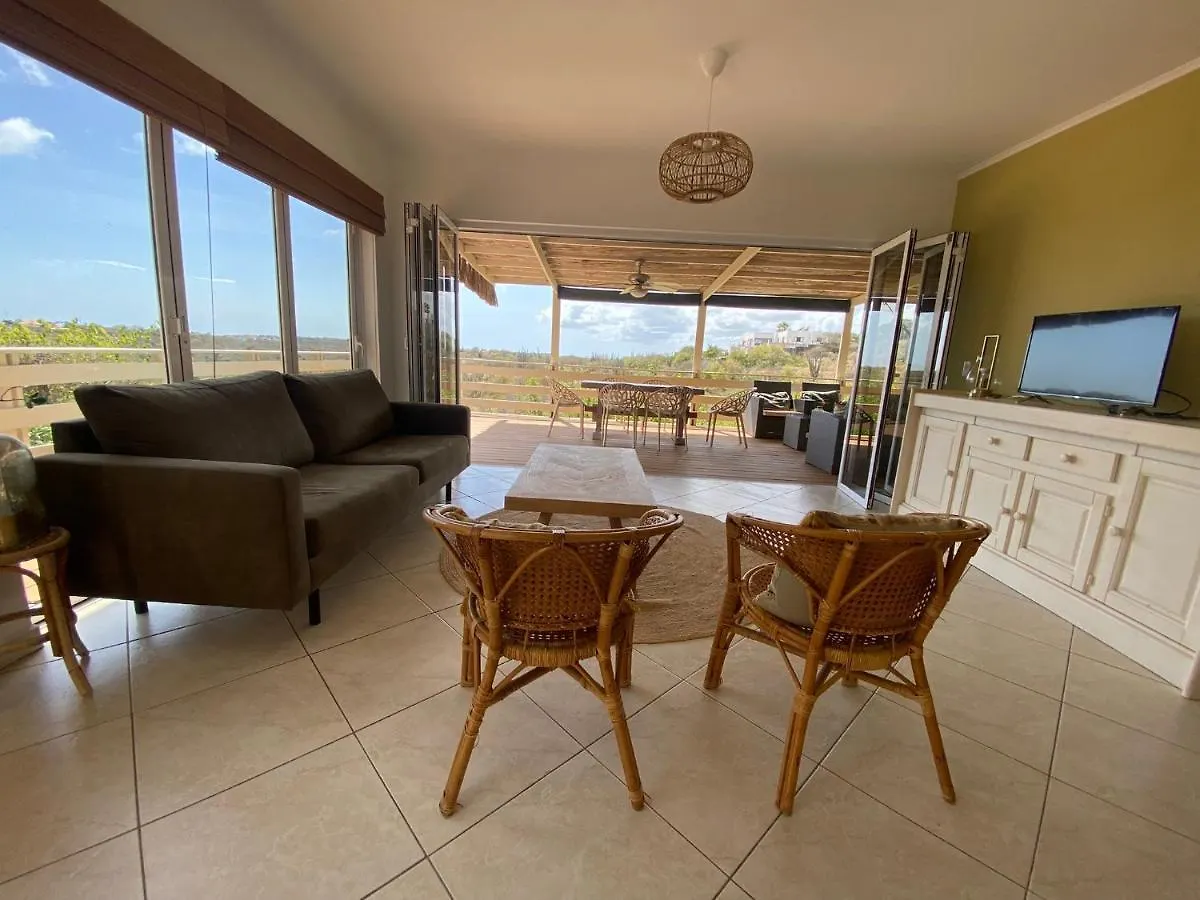 Aparthotel Home Sweet Home Jan Thiel Curacao Best View