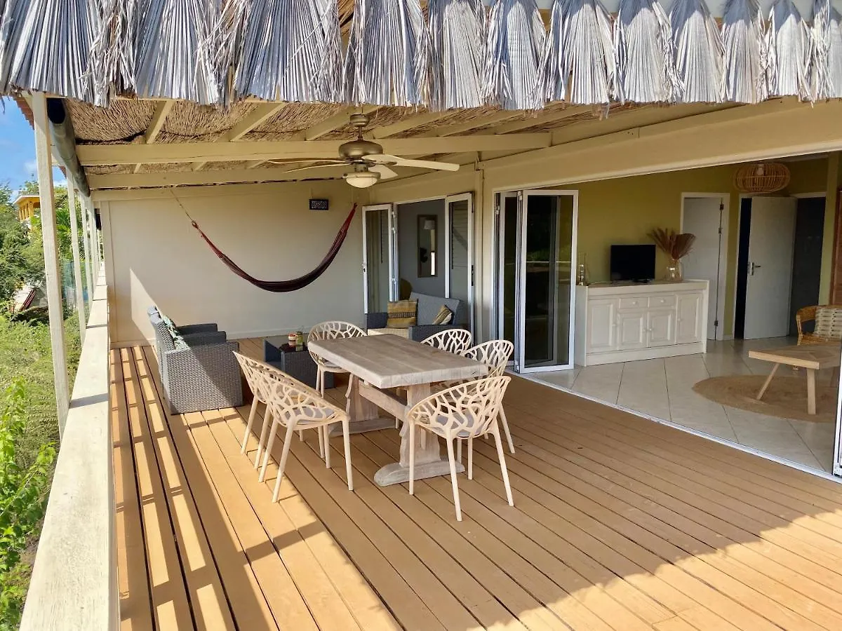 Home Sweet Home Jan Thiel Curacao Best View Aparthotel