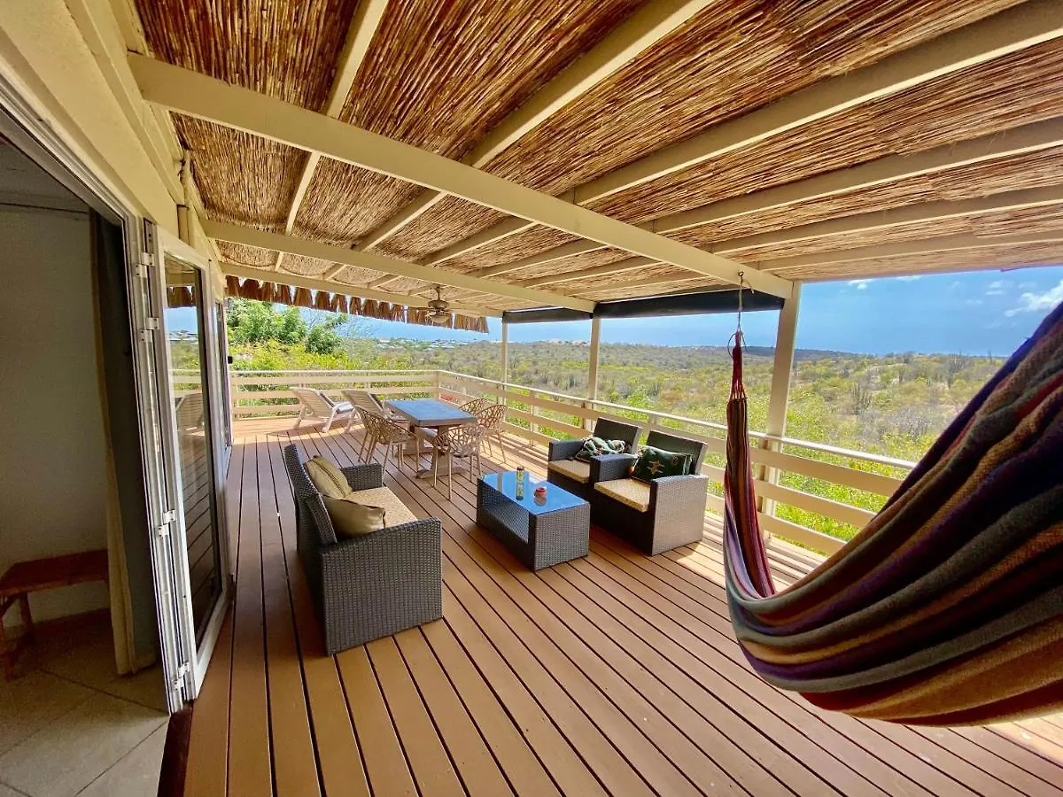 Home Sweet Home Jan Thiel Curacao Best View