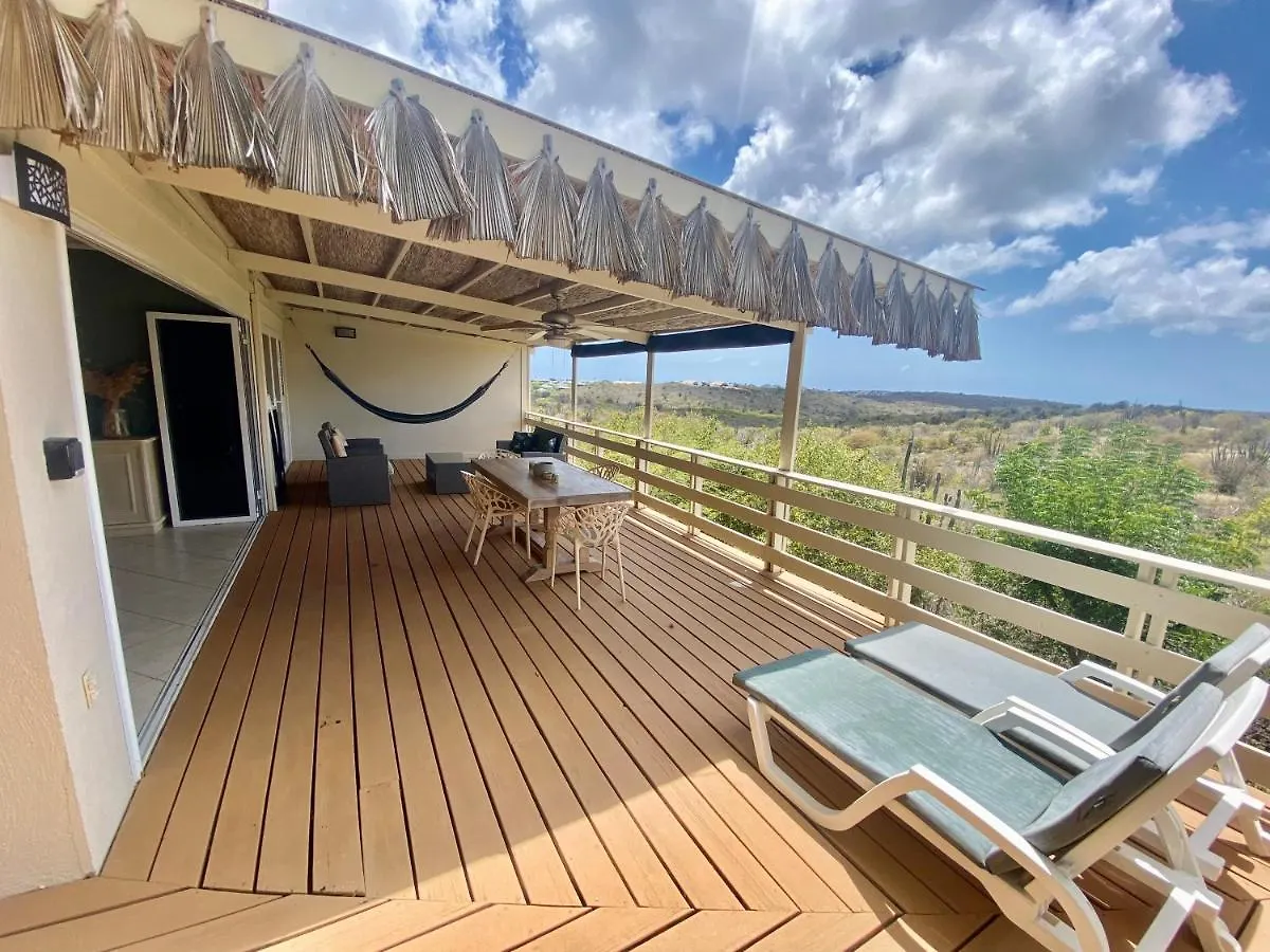 Aparthotel Home Sweet Home Jan Thiel Curacao Best View