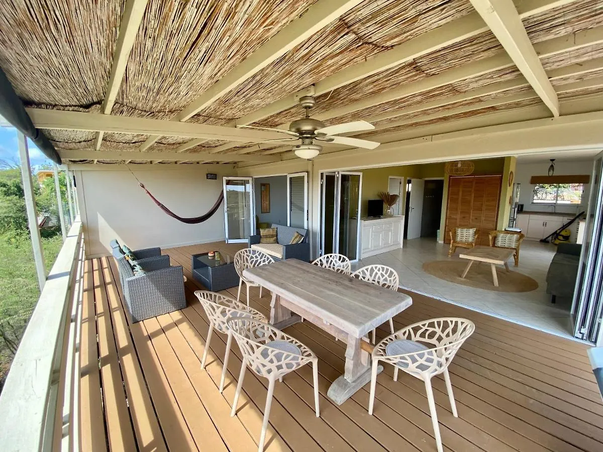 Home Sweet Home Jan Thiel Curacao Best View Curacao