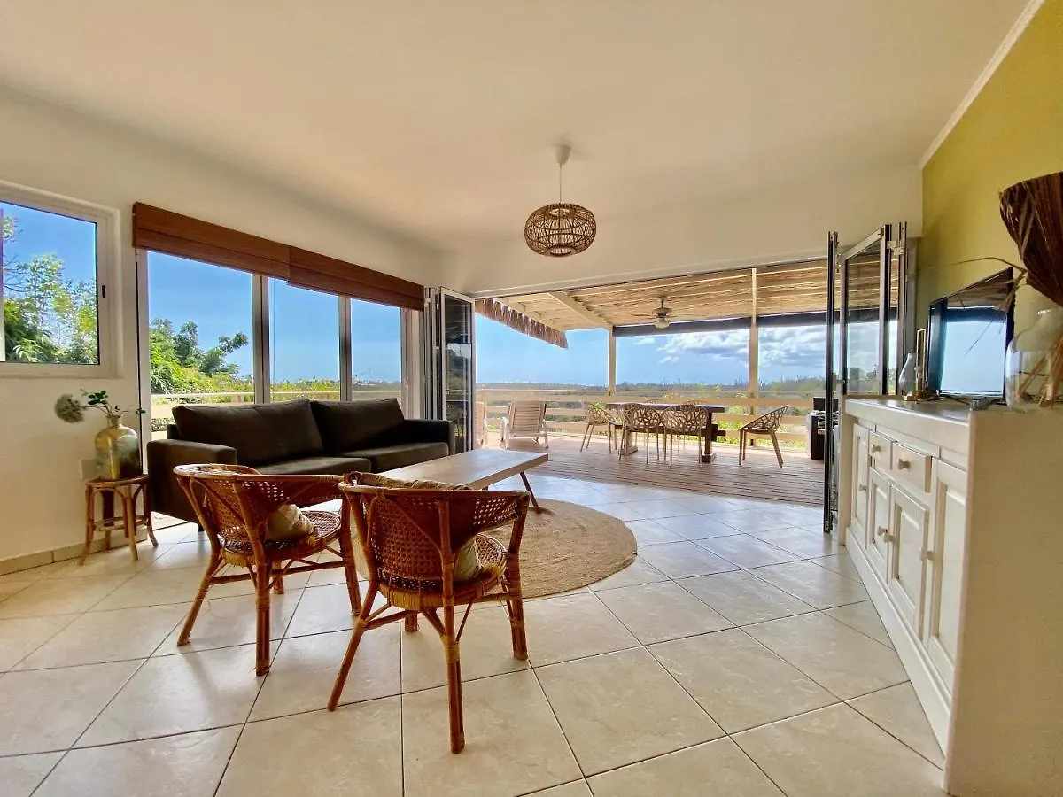 *** Aparthotel Home Sweet Home Jan Thiel Curacao Best View Curacao