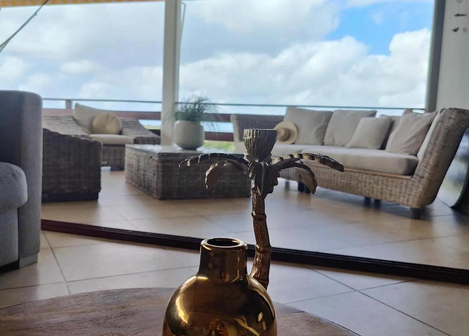 Home Sweet Home Jan Thiel Curacao Best View 3*,