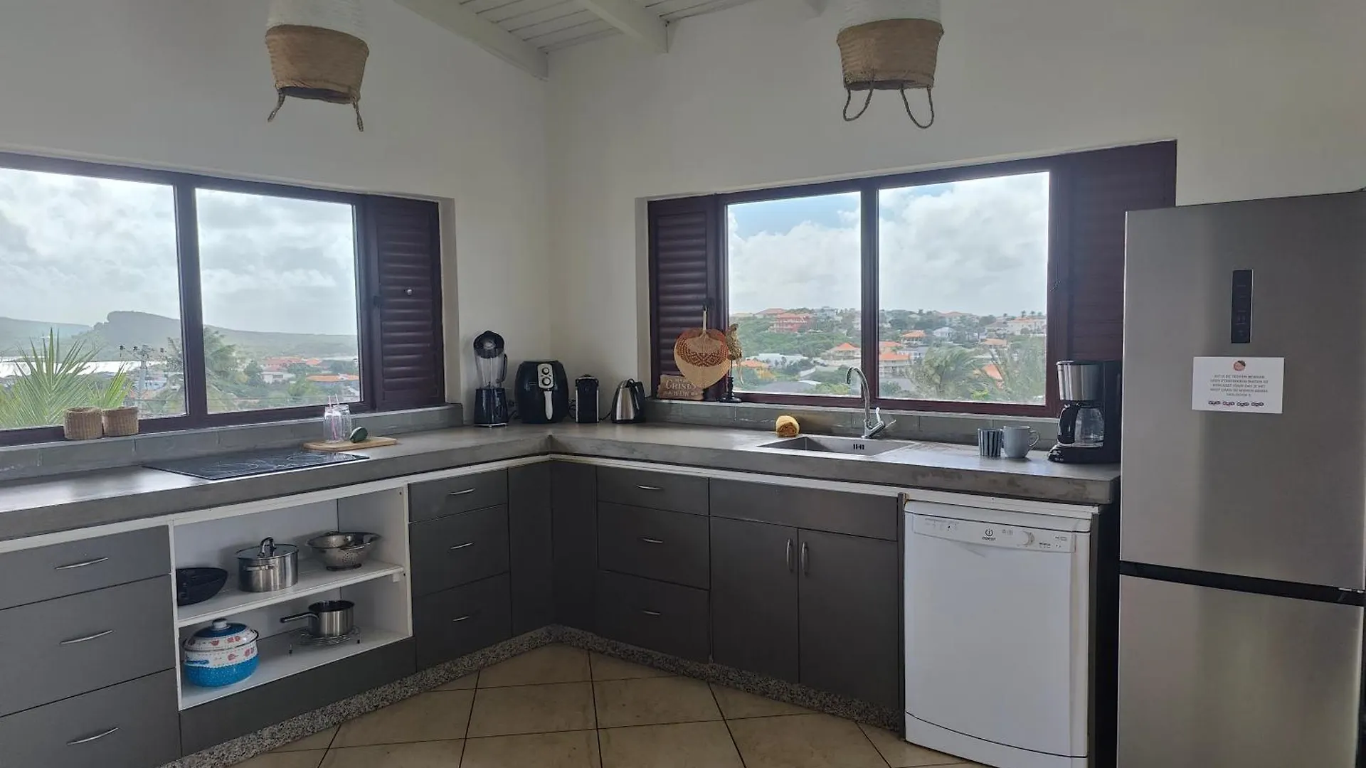 Home Sweet Home Jan Thiel Curacao Best View 3*,  Curacao