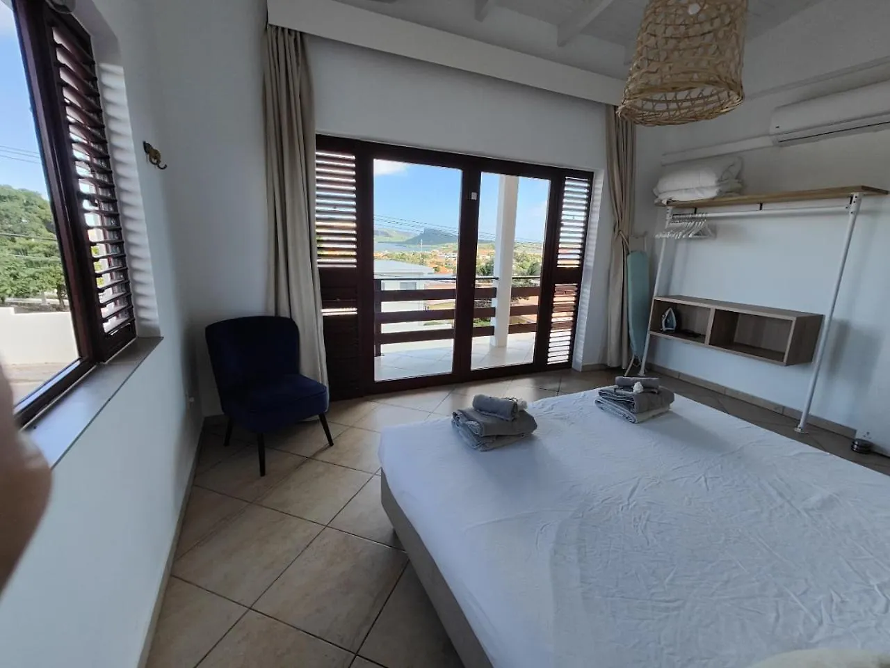 Home Sweet Home Jan Thiel Curacao Best View 3*,