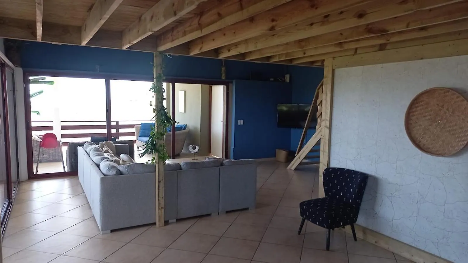 Home Sweet Home Jan Thiel Curacao Best View