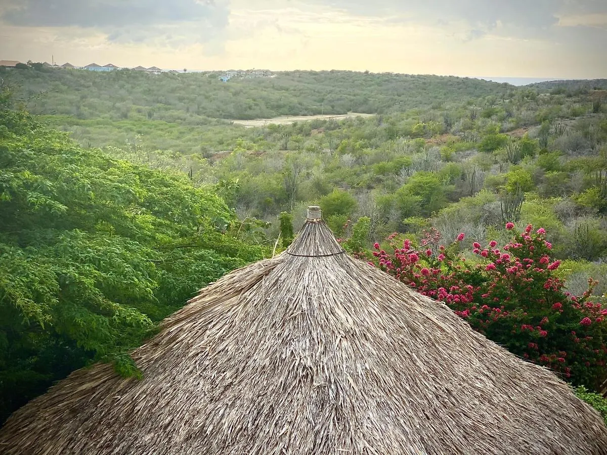 Home Sweet Home Jan Thiel Curacao Best View