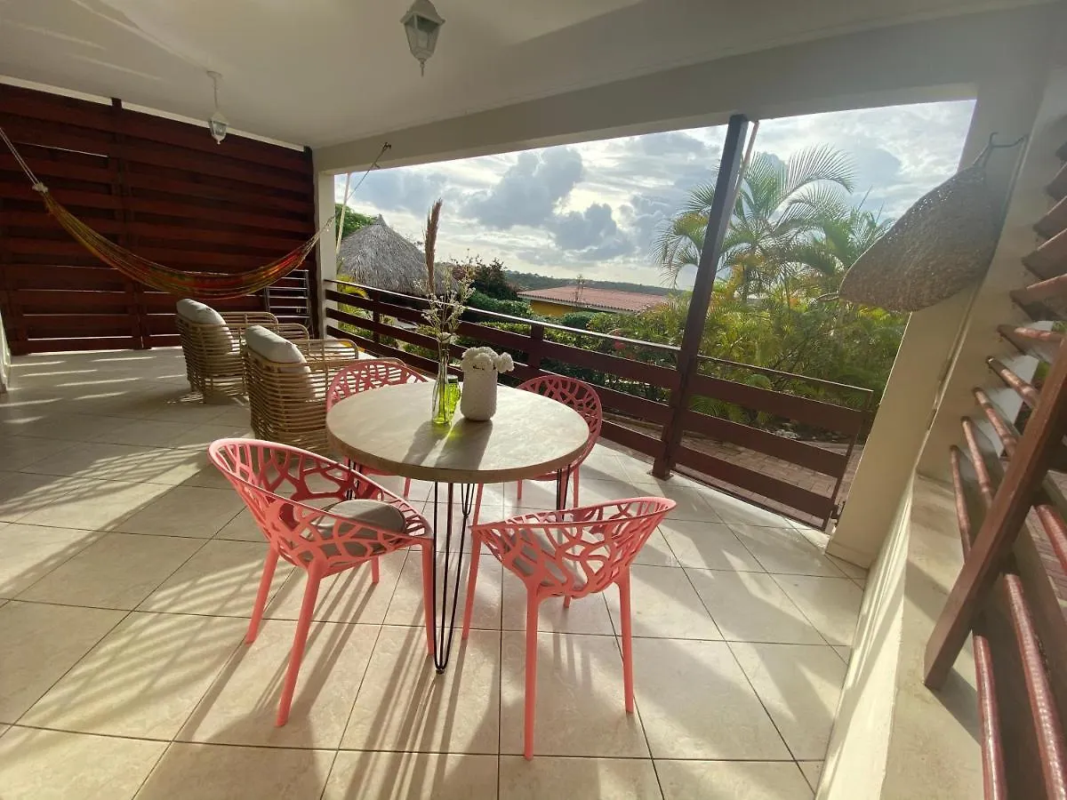 Aparthotel Home Sweet Home Jan Thiel Curacao Best View