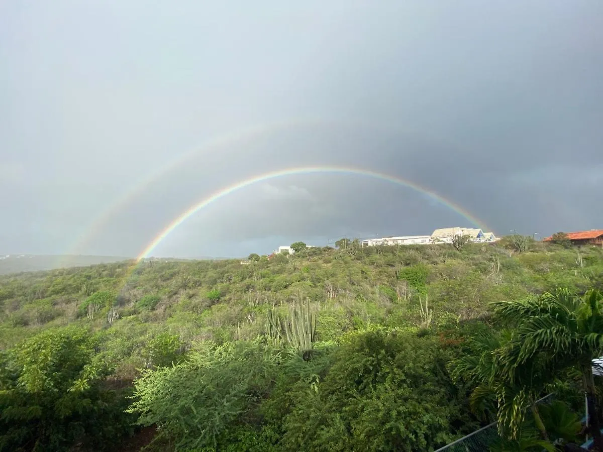 Home Sweet Home Jan Thiel Curacao Best View